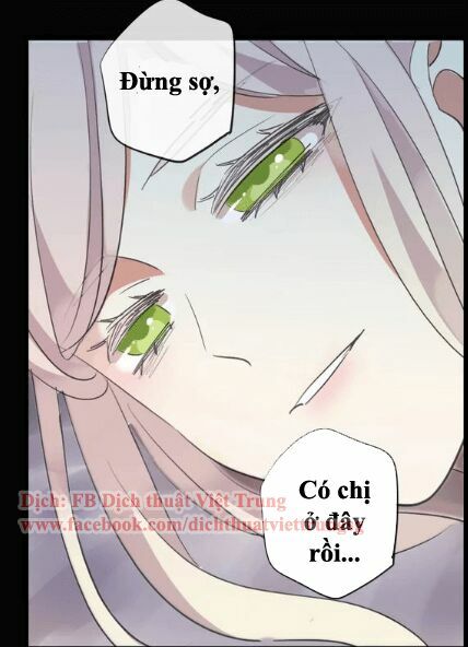 vết cắn ngọt ngào phần 2 chapter 20 69