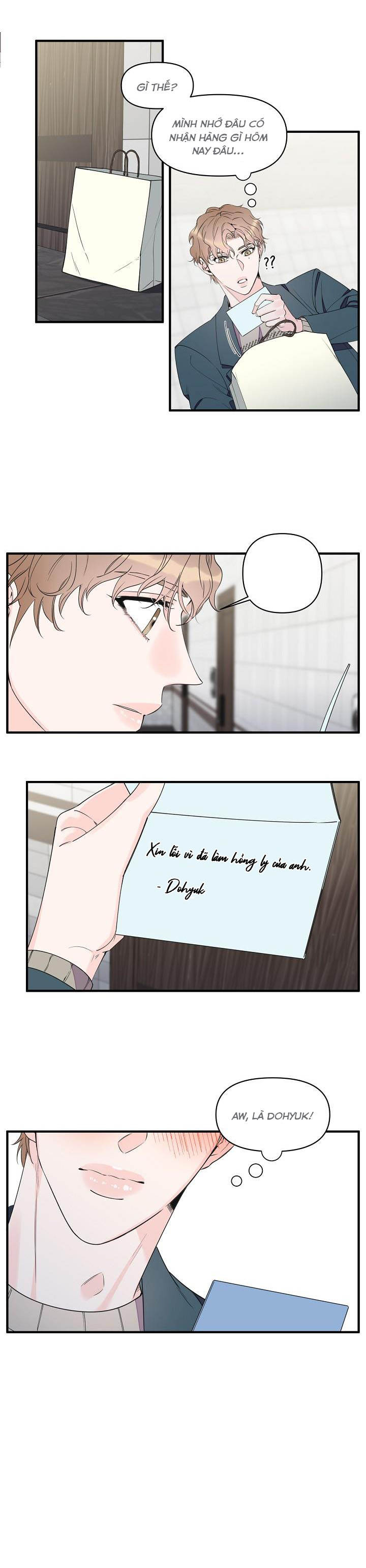 mộng tưởng chapter 42 25