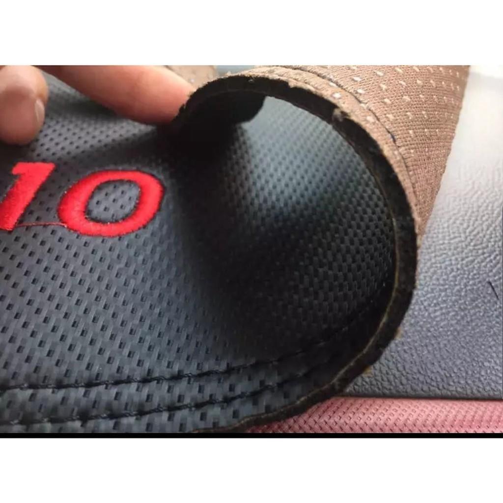 Thảm phủ taplo da dành cho HYUNDAI I10 2019