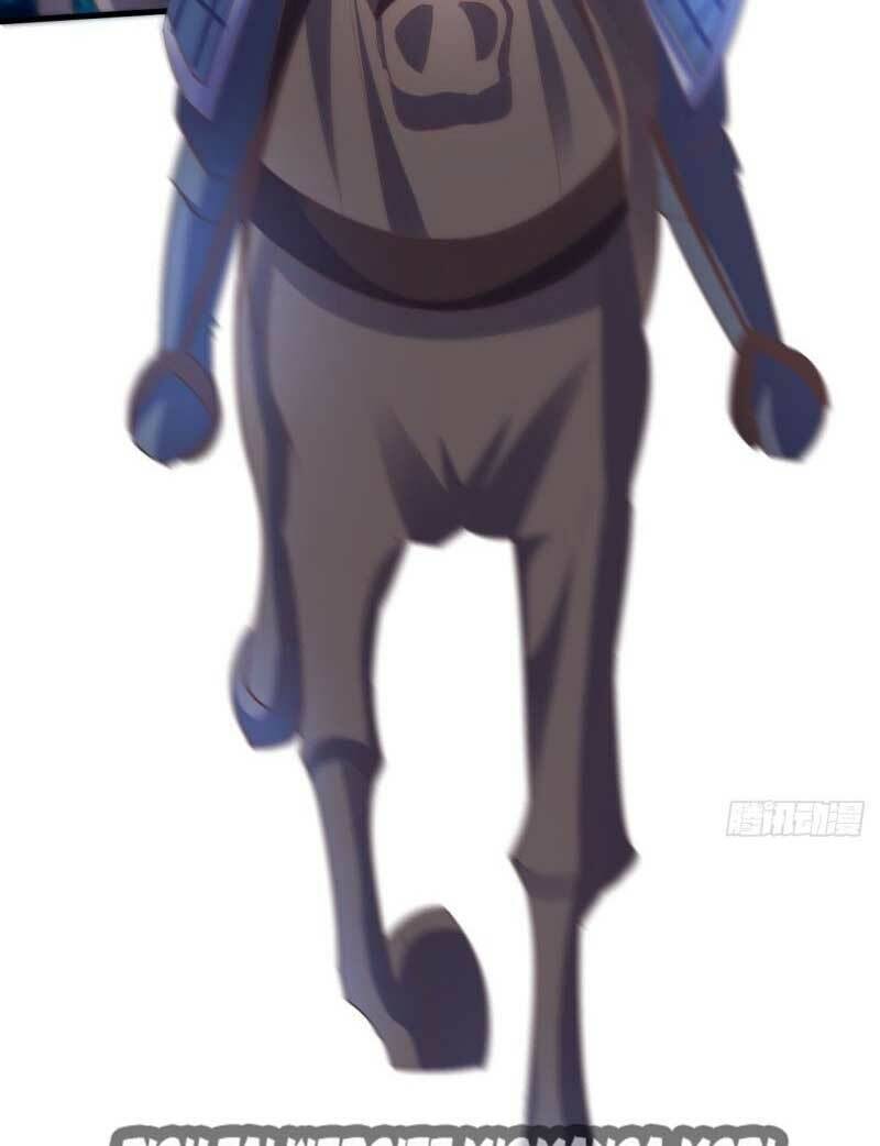 bạo quân thử yêu: yêu hậu như thử đa kiều chapter 85 7