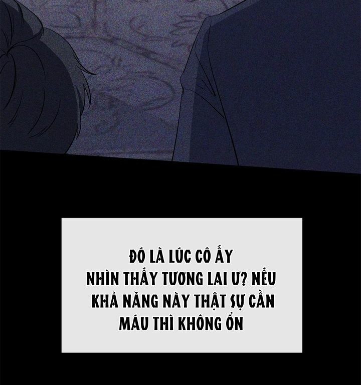 nữ công tước phương bắc là một nhân vật phản diện chapter 24 29