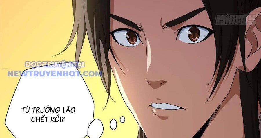 thiên long bát bộ webtoon chapter 131 16