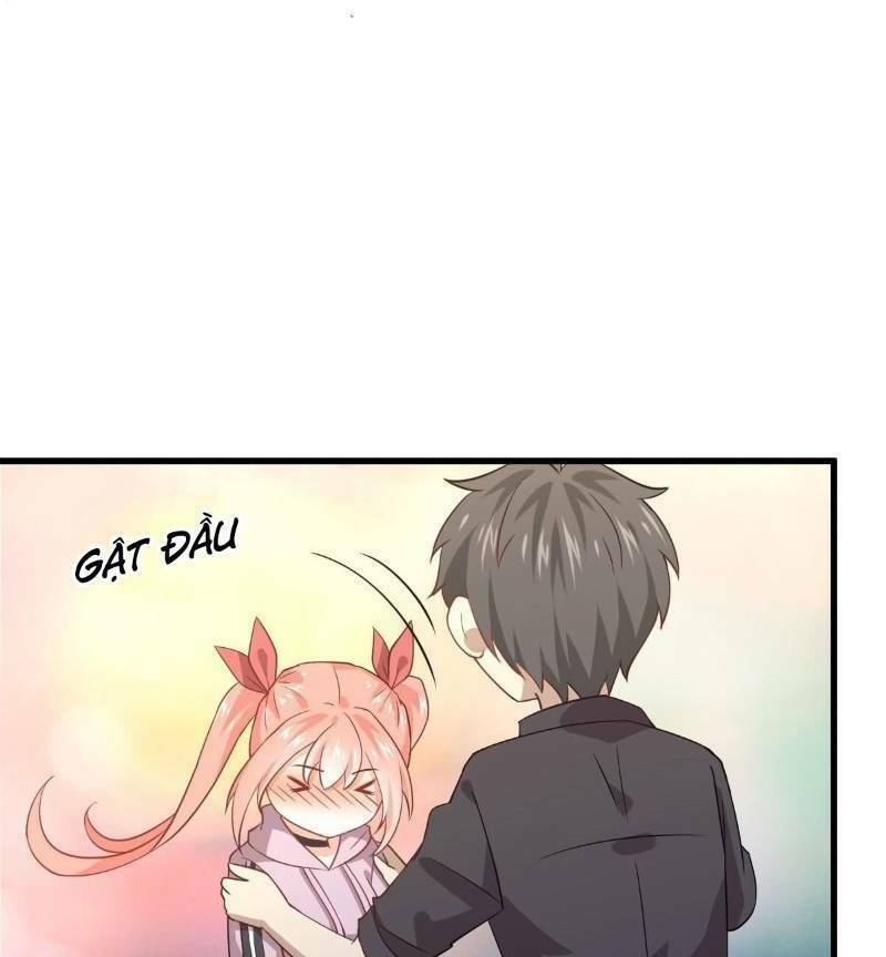 xuyên không vào thế giới nữ cường chapter 95 69