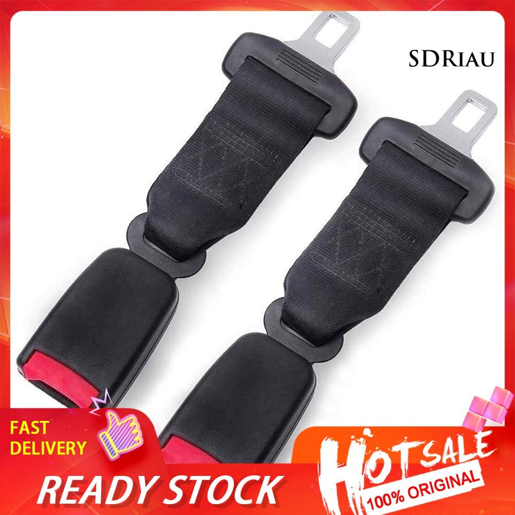 Bộ 2 Chốt Khóa Đai an toàn Cho Xe Hơi