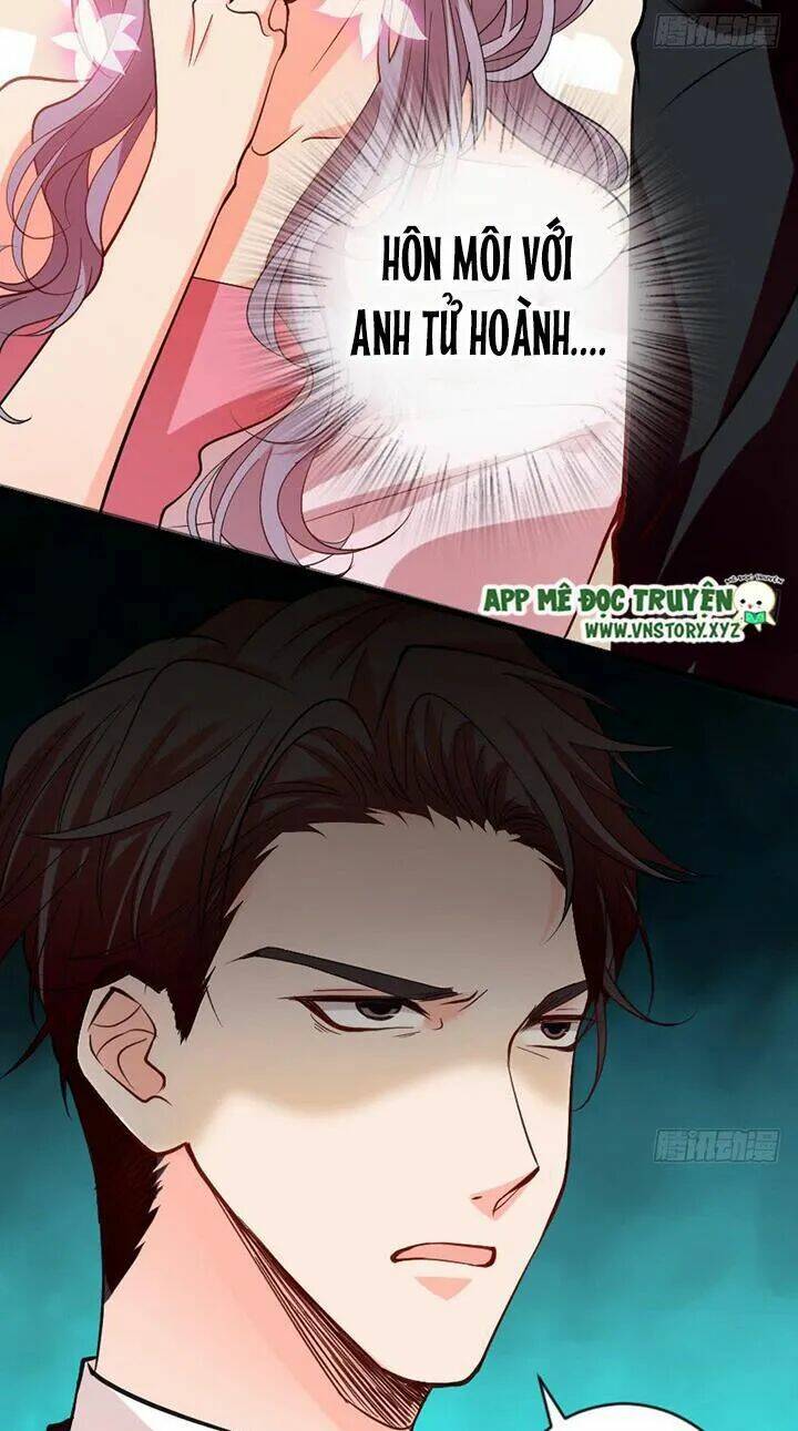 thiên hậu trở về chapter 69.5 28