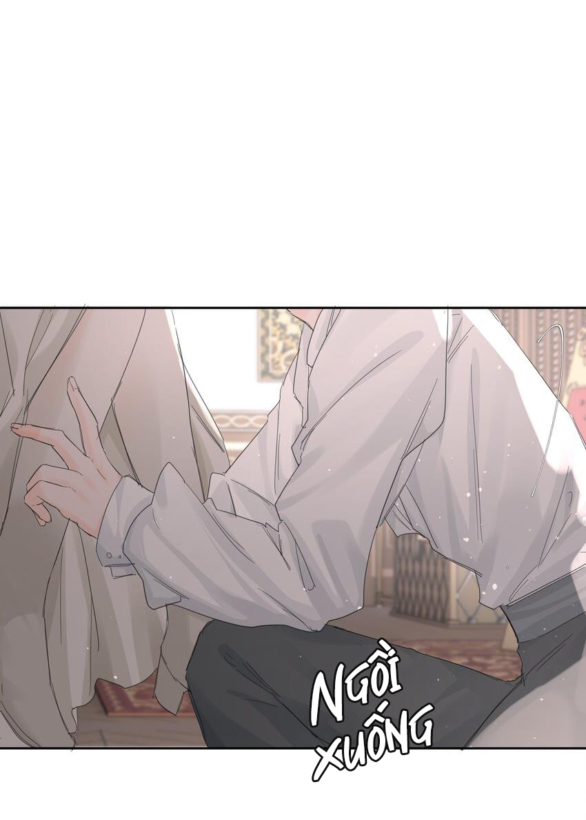 tình cũ là vua chapter 10 20