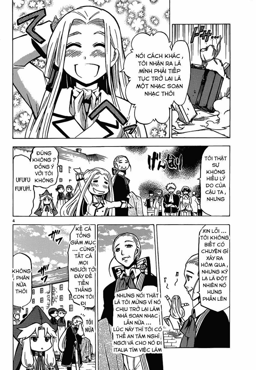 chrono monochrome chapter 22 5