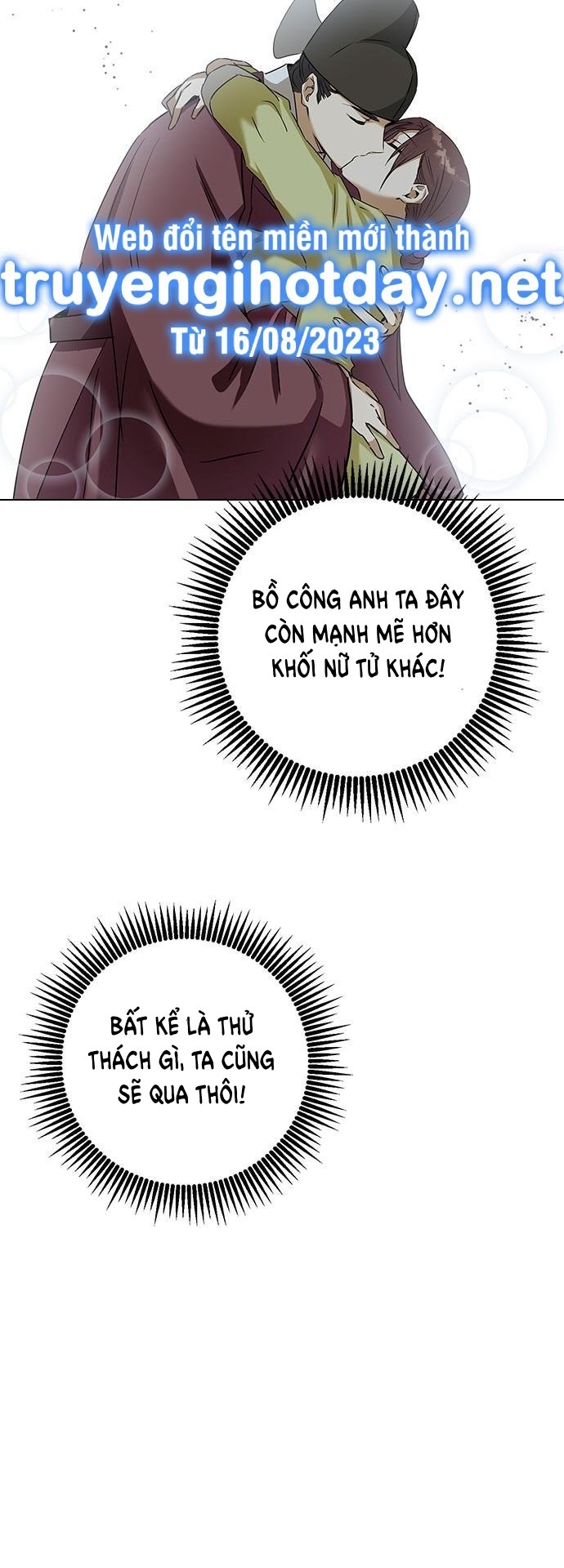 nhân duyên kiếp trước chapter 70.2 16