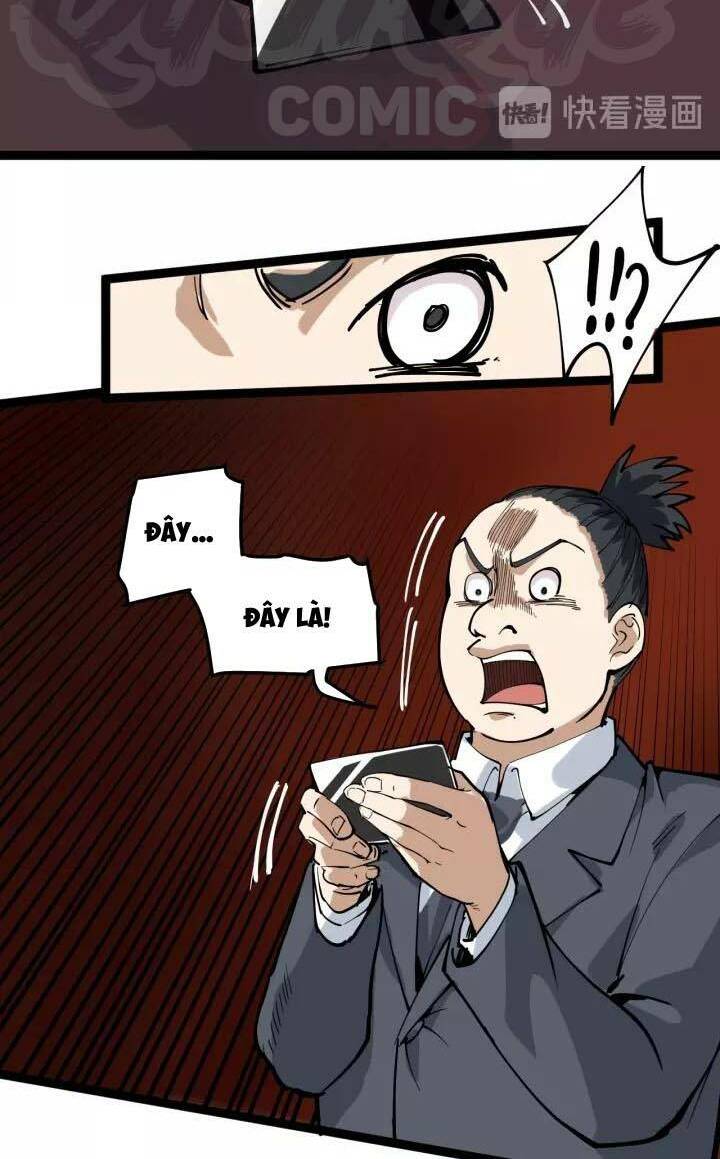 hồi xuân tiểu độc y chapter 41 22