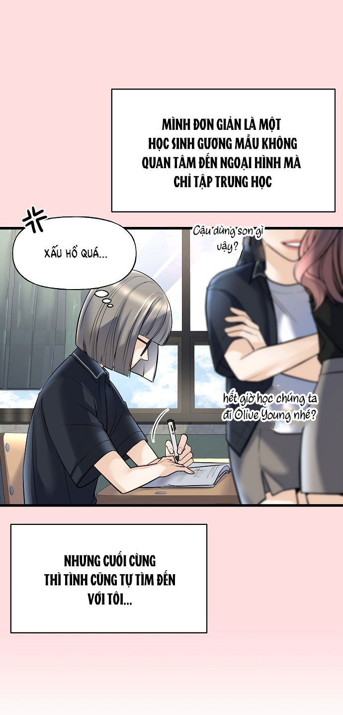 random target - mục tiêu ngẫu nhiên chapter 2.1 3