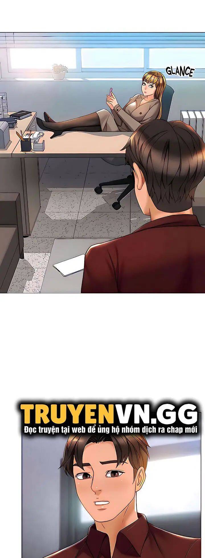 my daughter's friend chapter 79 7