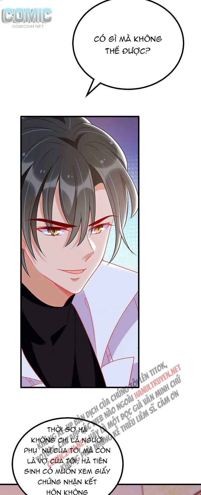 thiết lập nhân vật daddy của tôi bị sụp đổ chapter 80 32