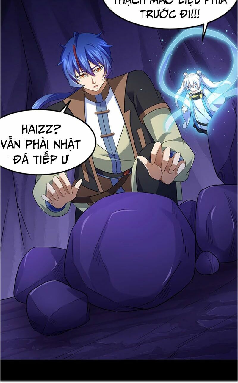 võ đạo độc tôn chapter 85 18