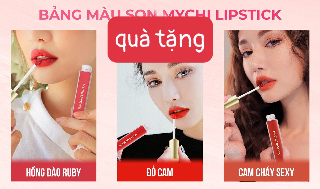 2h Kem dưỡng da mặt Mychi Face