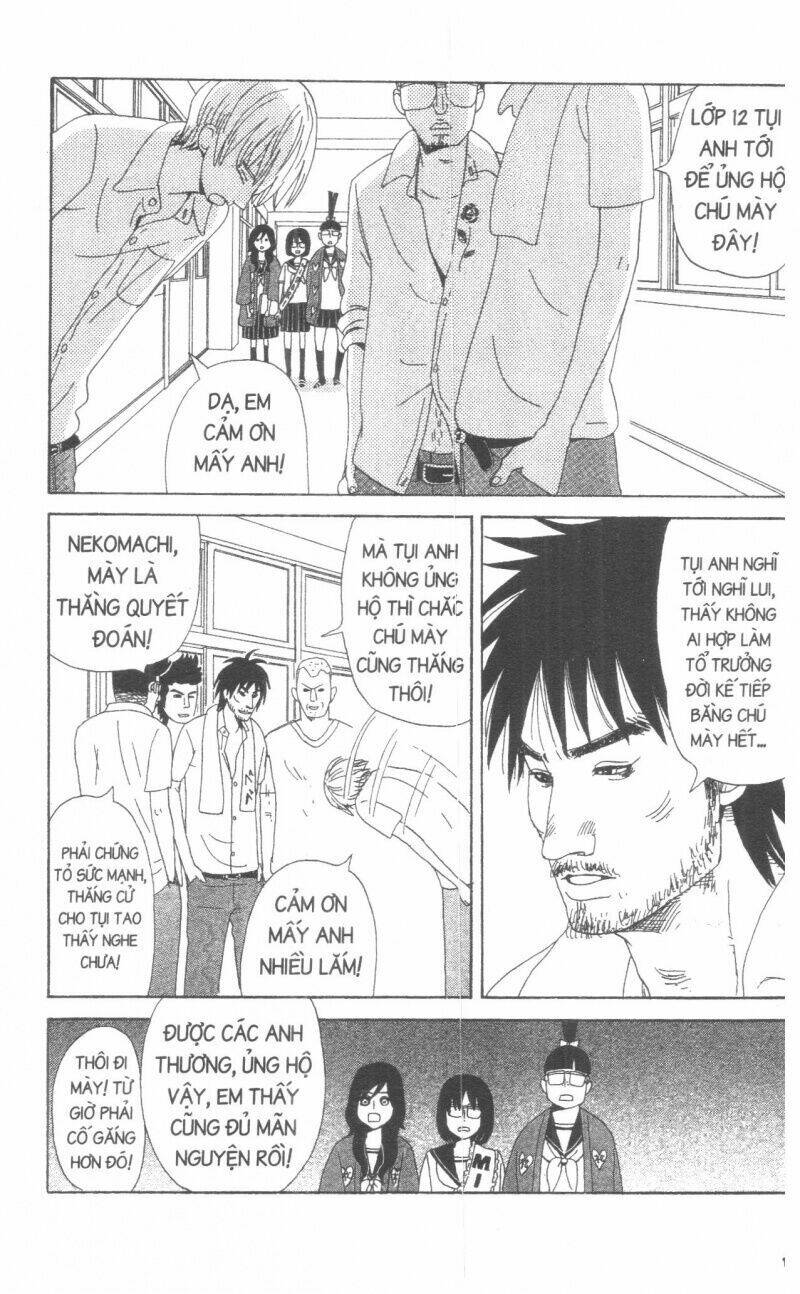 đứa con của tengu chapter 3 144