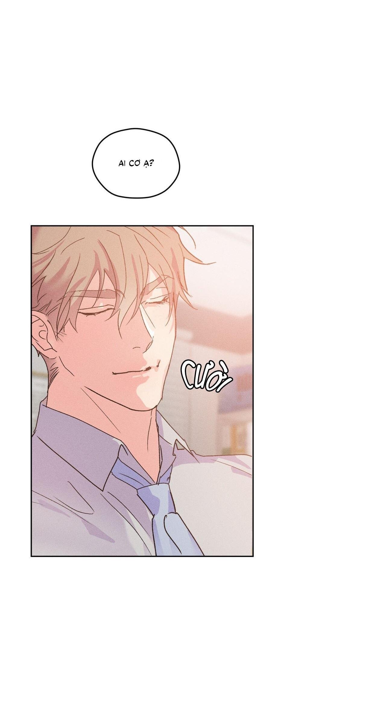 hồi ức của nhịp thở chapter 23 16