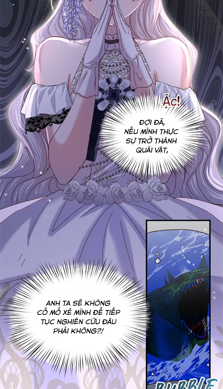 tôi sẽ không kết hôn với ngài đâu chapter 19 39