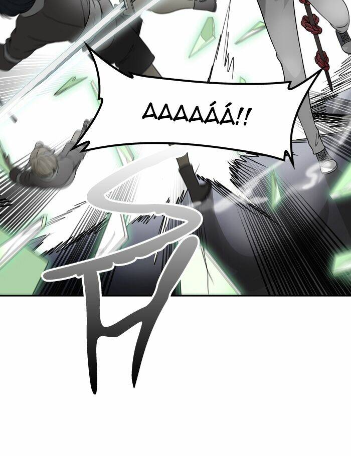 cuộc chiến trong tòa tháp chapter 395 91