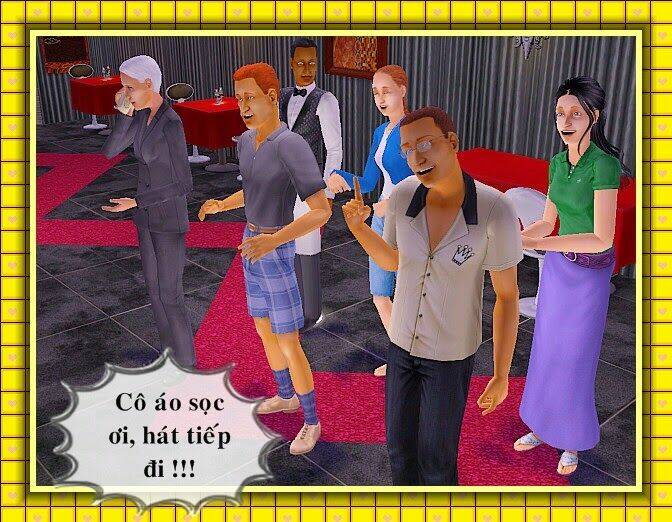 bella's story chapter 13.1 65