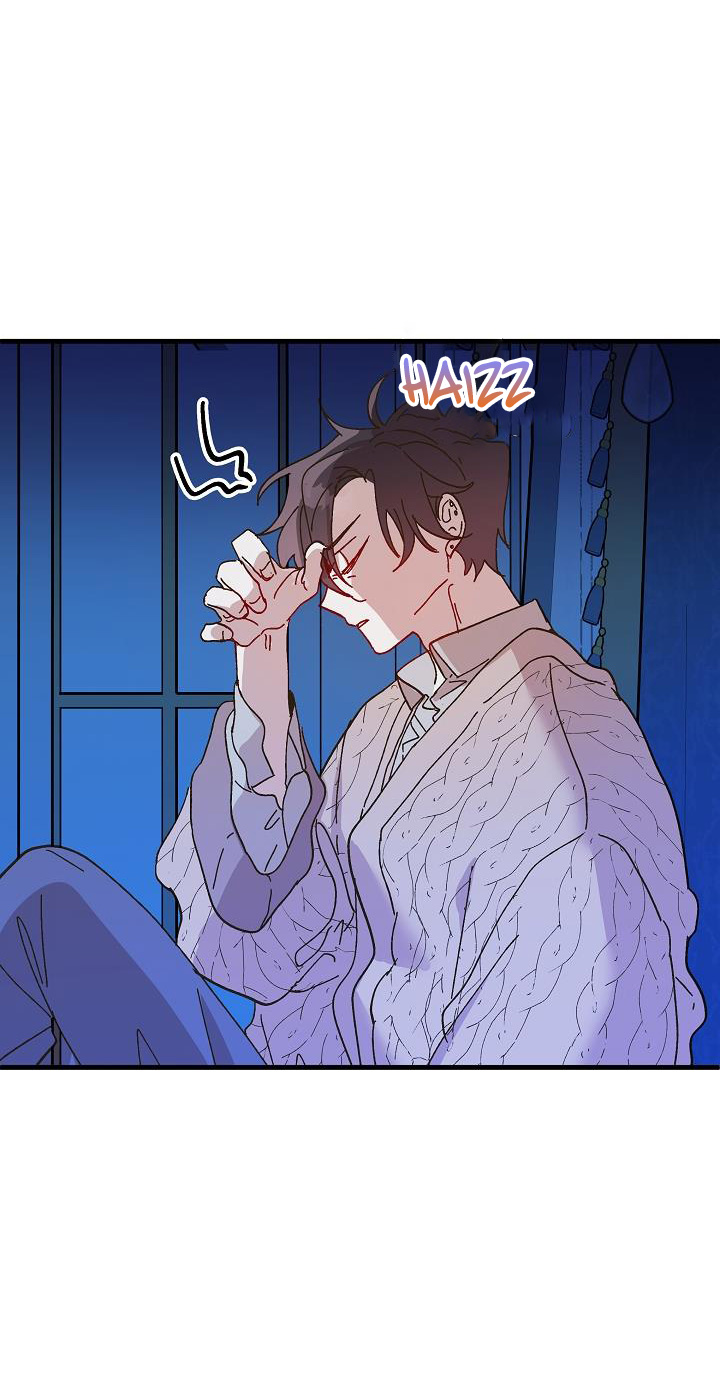 công chúa giả điên chapter 44.1 30