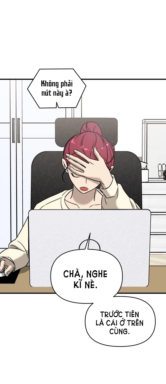 Tuyển Tập Truyện Ngắn Dằm Khăm Của Bạn Mảy chapter 34.2 - Trang 4