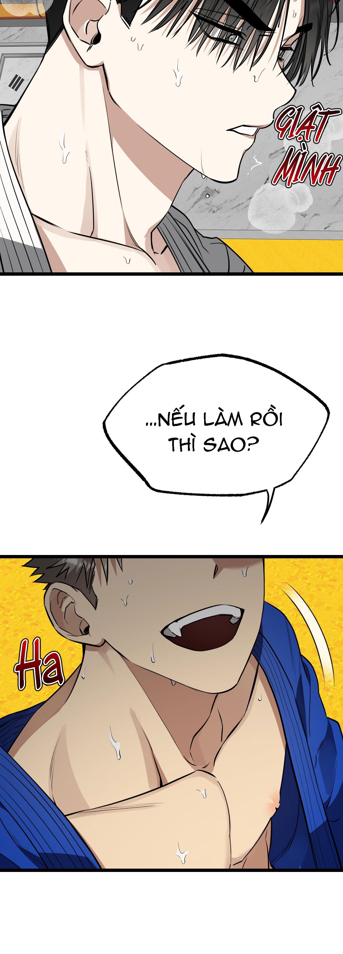 tôn kính và khát khao chapter 5 67