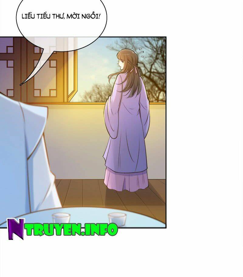 khuynh thế độc phi chapter 54 15