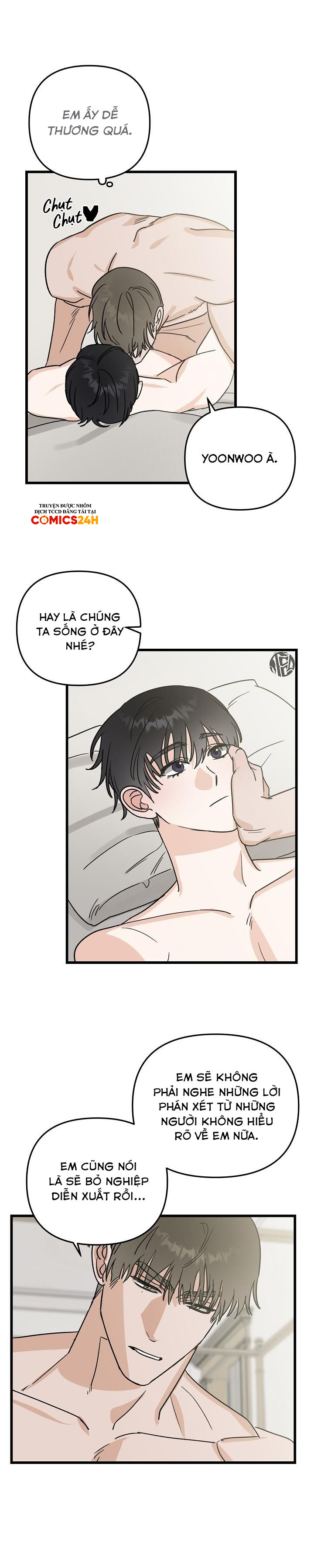 paradise again chapter 30 7