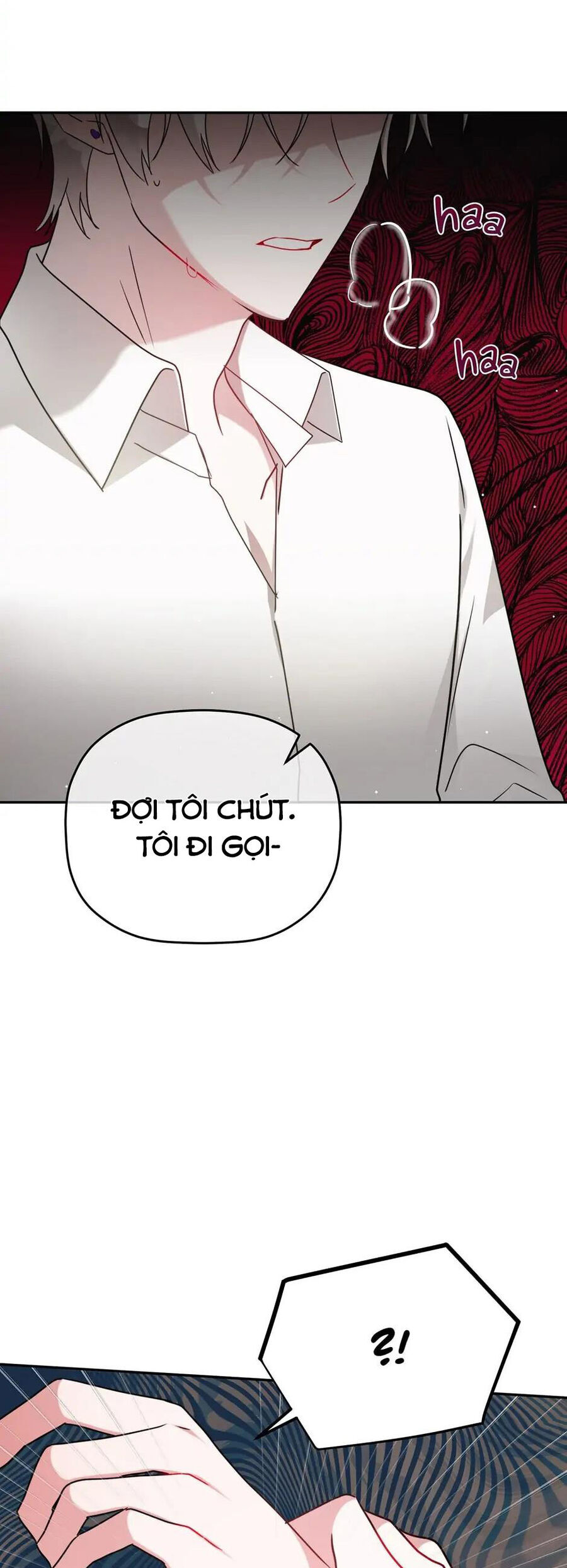 hoàng tử chuyển sinh trở thành người mạnh nhất thế giới nhờ vào sự hiểu biết về bug chapter 91 5