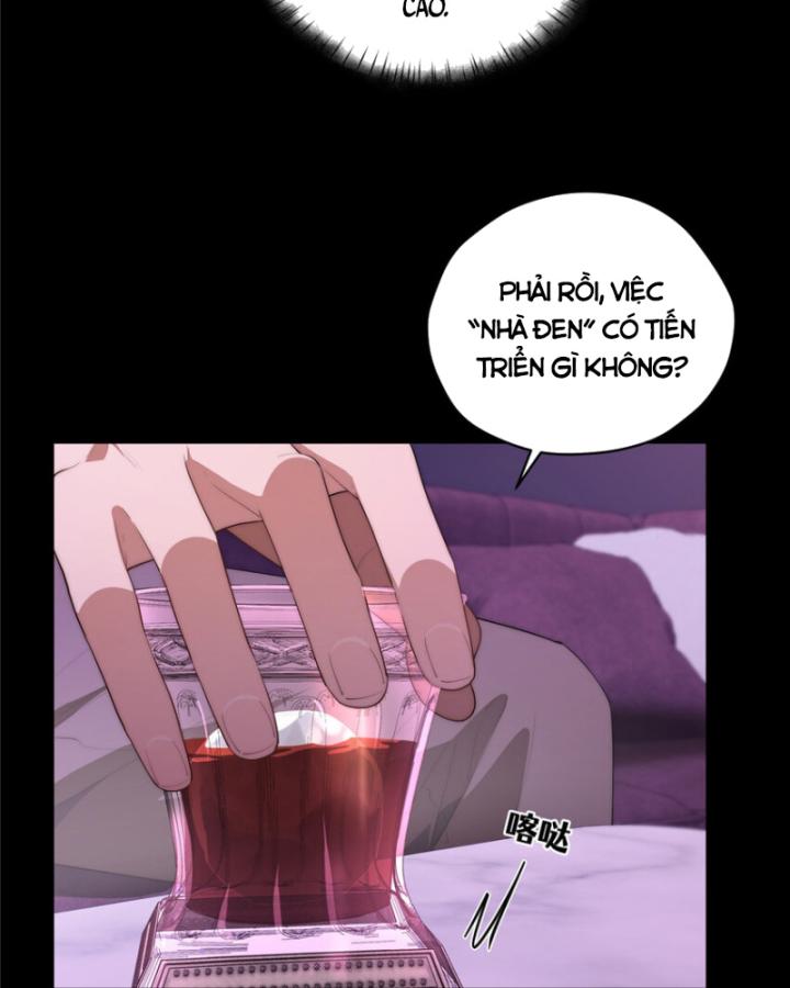 nữ chính chạy từ trong sách ra thì phải làm sao chapter 50 33