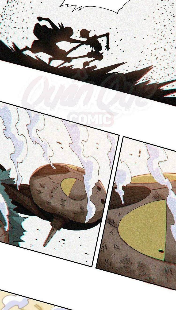 mạt thế chi thư chapter 29 20