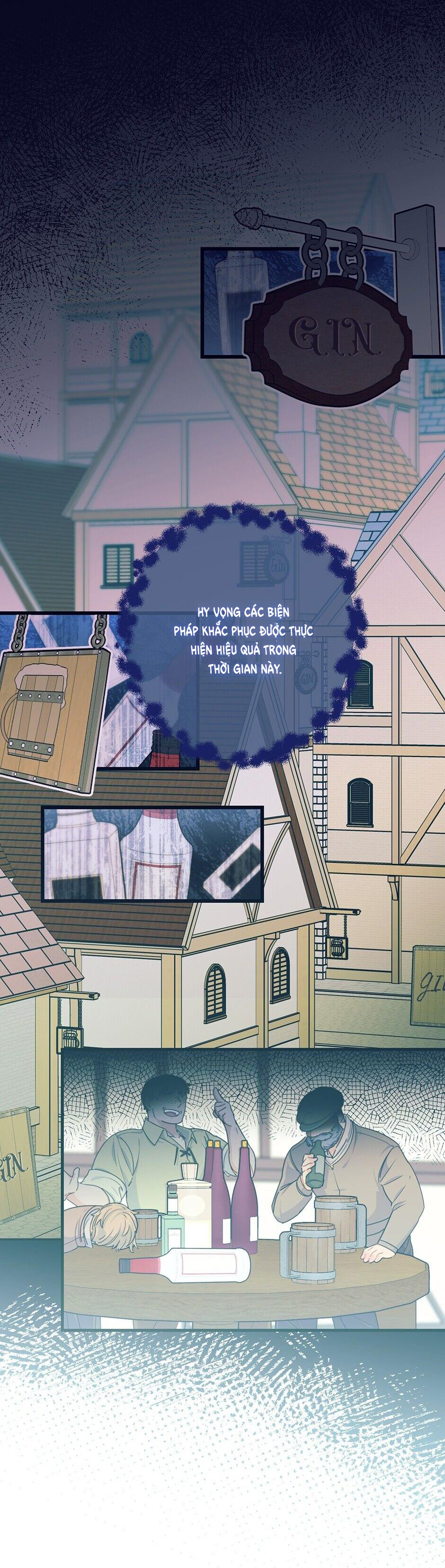 50 công thức pha trà của nữ công tước chapter 118 7