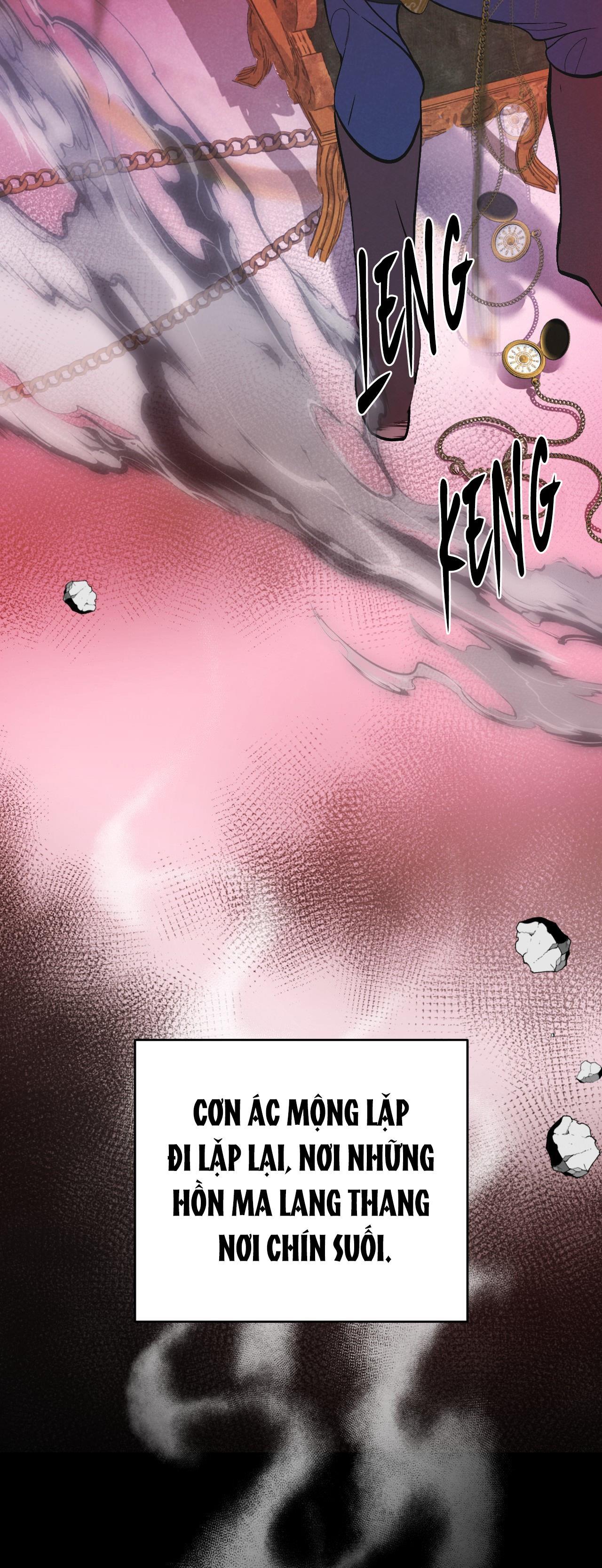 cậu bé đào chapter 4 55