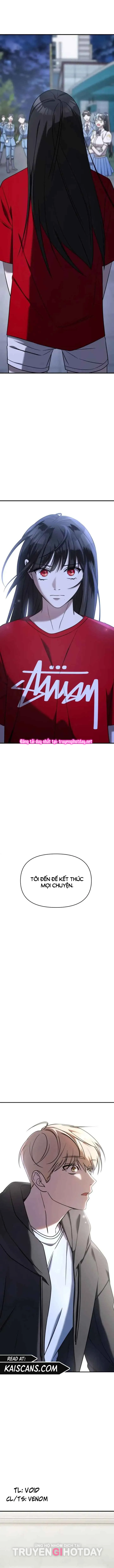 phản diện thuần túy chapter 72.2 7