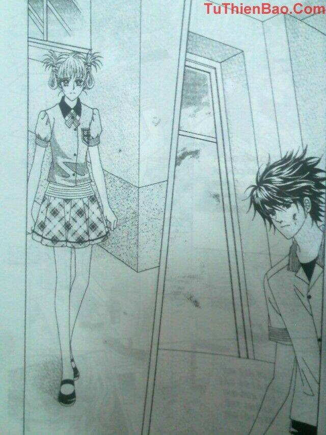 cậu ấy nhỏ hơn 1 tuổi chapter 9 44