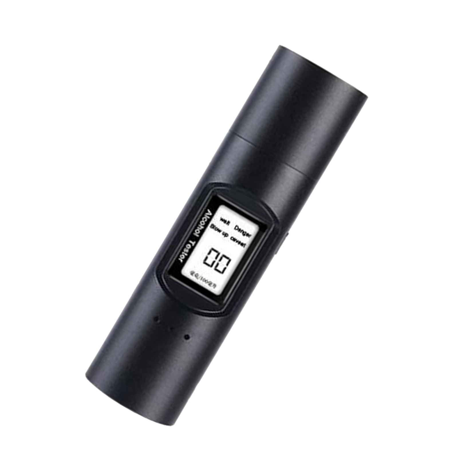 Breath  LCD Screen Display