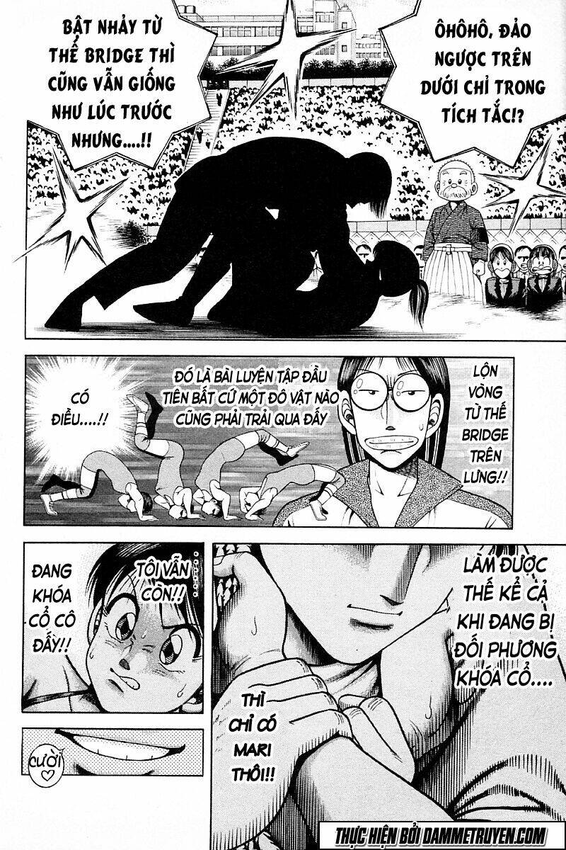 shin kotaro makaritoru! juudouhen chapter 206 12