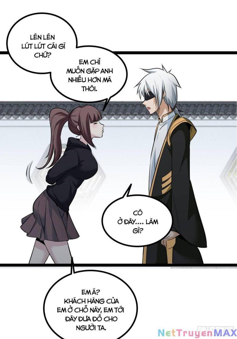 thiên sư chapter 32 30