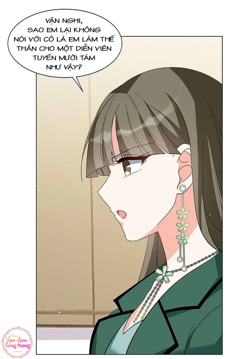 cô ấy đến rồi, xin nằm xuống! chapter 251 18