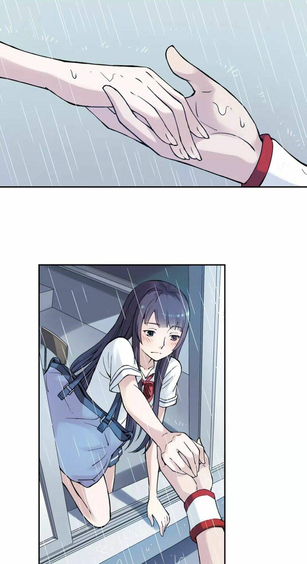 hương vị mùa hạ chapter 11 6