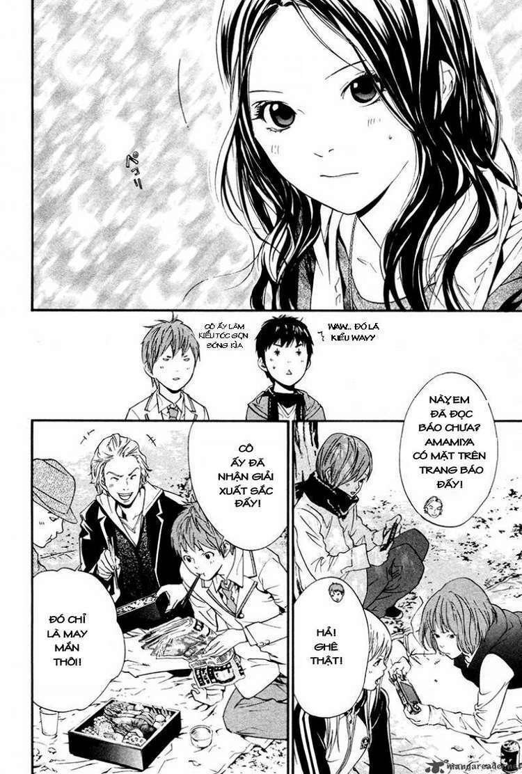 alive - the final evolution chapter 82 31