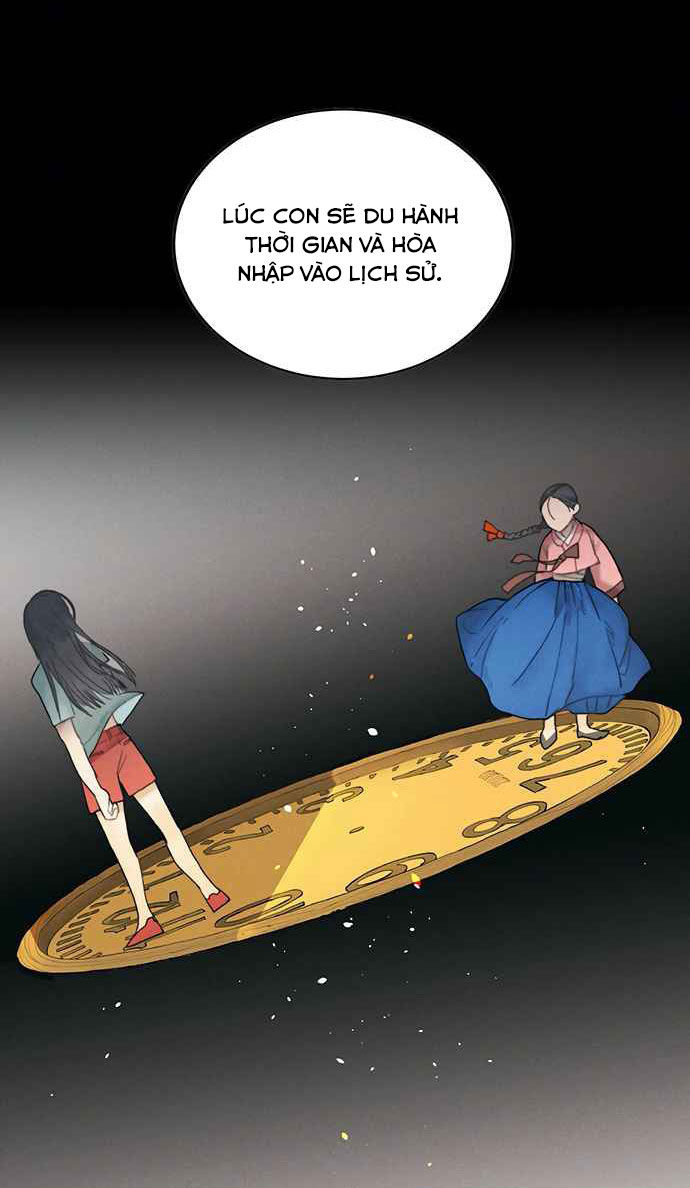 người tình của gwanghae chapter 3.2 7