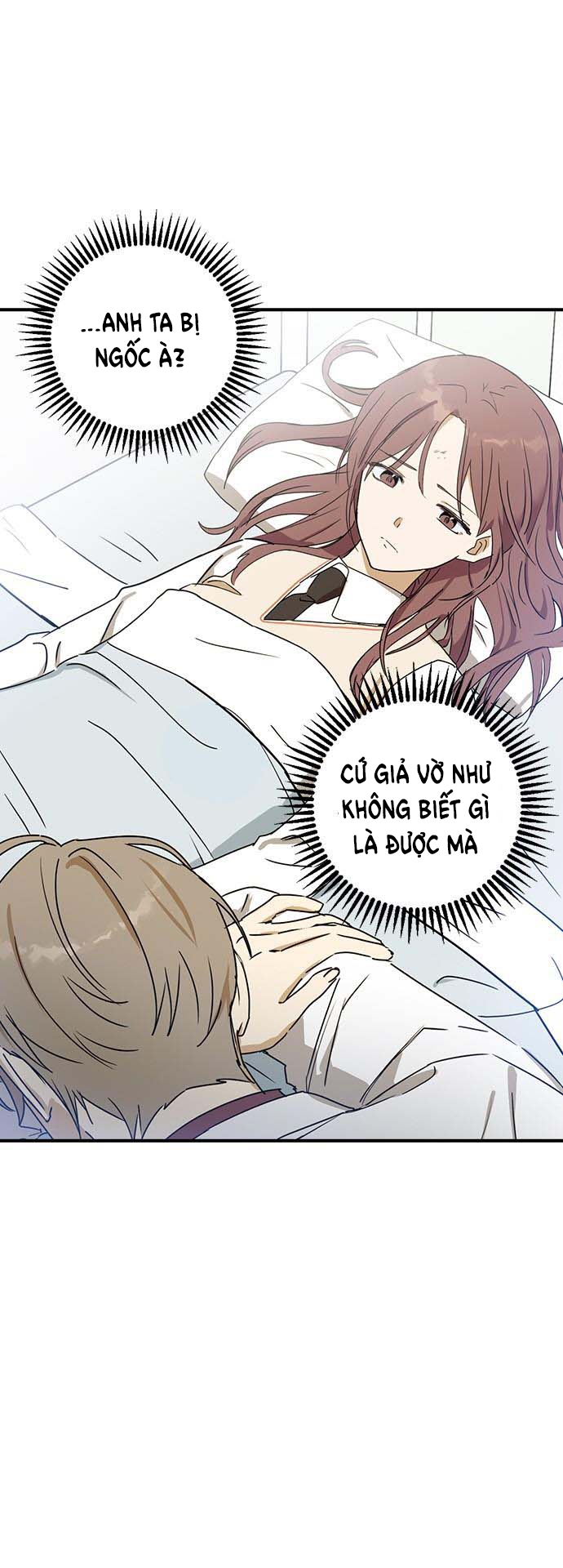 nhân duyên kiếp trước chapter 4.2 4