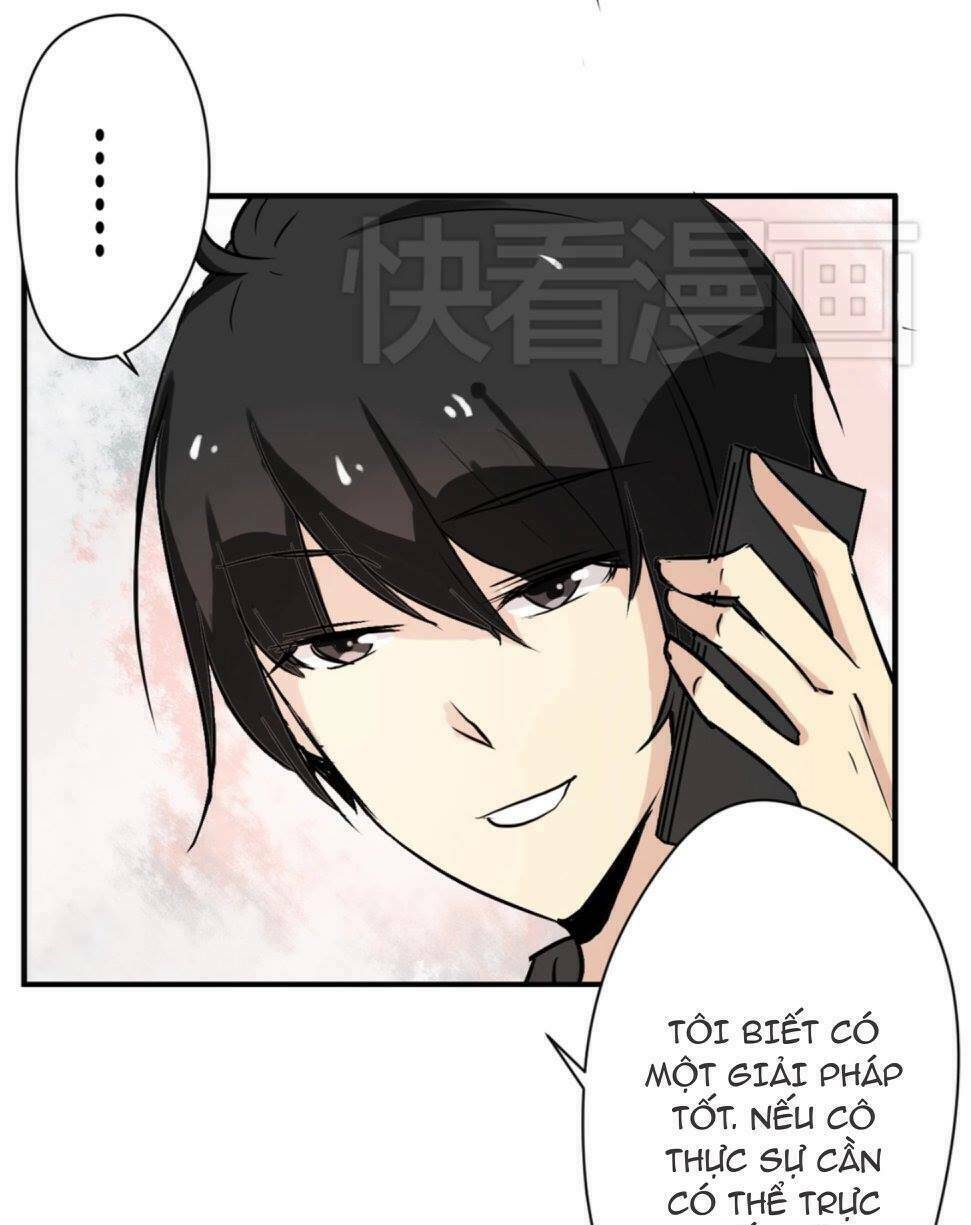 quy tắc mỹ nam chapter 3 6