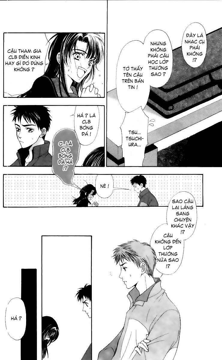 cung đàn vàng chapter 3 6