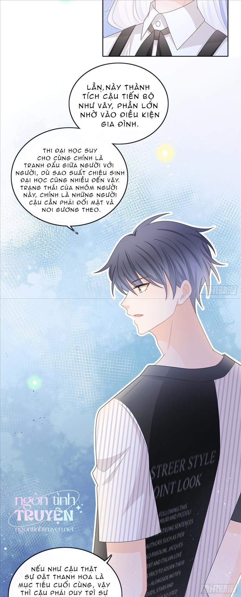 ảnh hậu cũng không bằng niệm thanh hoa chapter 112 33