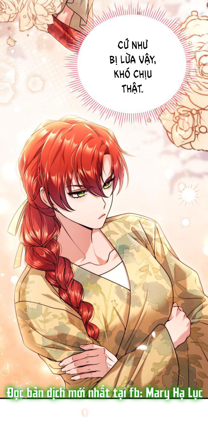 tôi sẽ ly hôn với người chồng bạo chúa chapter 26.2 31