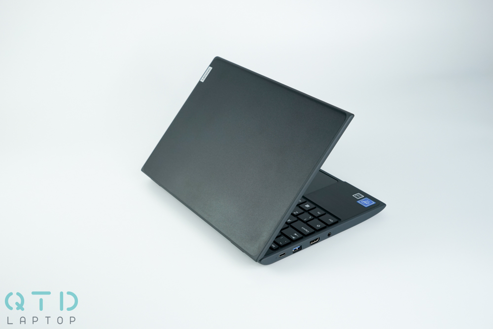 Laptop Lenovo WinBook 100e (gen 2) Intel N4020/4GB/64GB/11.6inch HD/W10 giá siêu rẻ cho học sinh - Hàng nhập khẩu