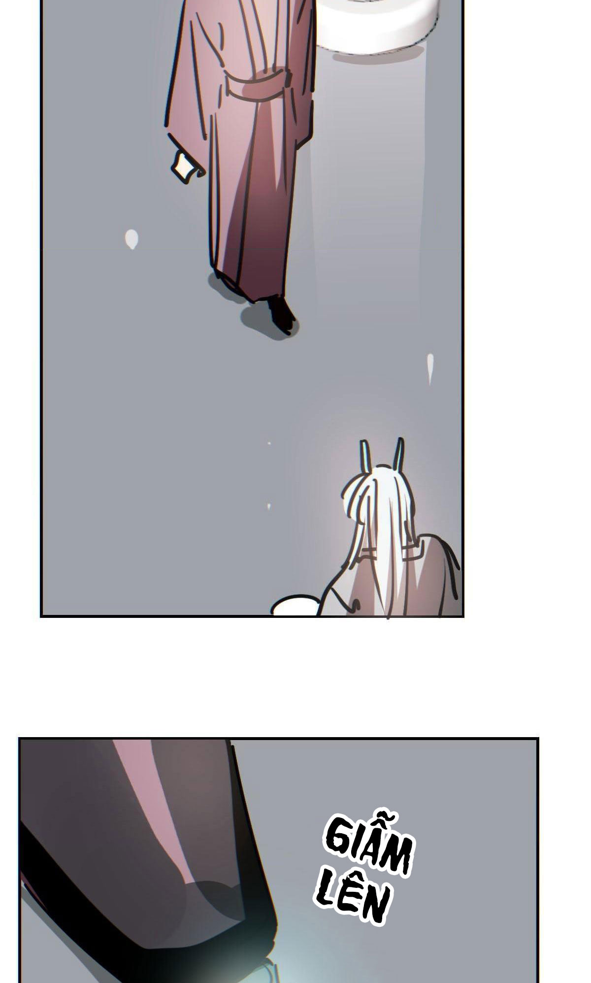 bắt lấy ngao ngao chapter 88 20