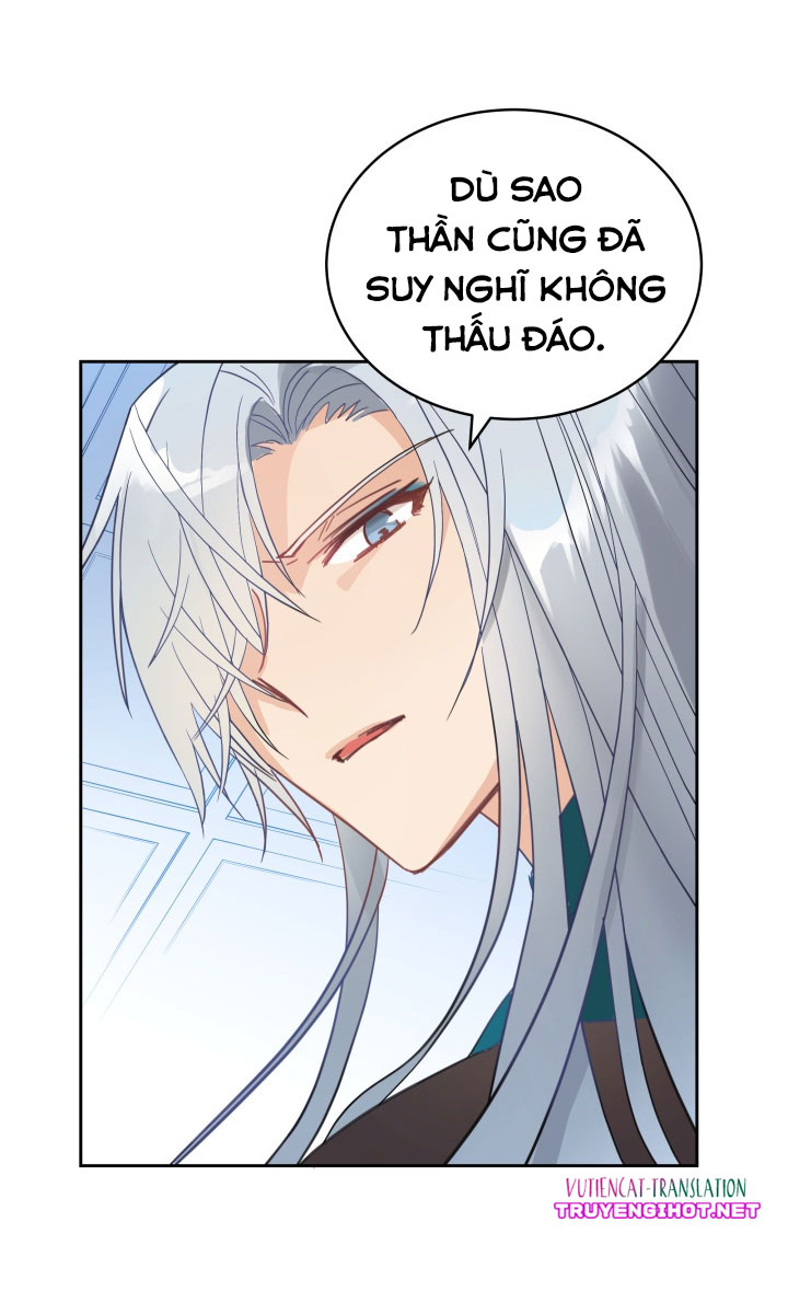 khế ước hậu cung chapter 17.1 27